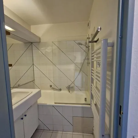 Apartament Cozy On The Port D'antibes