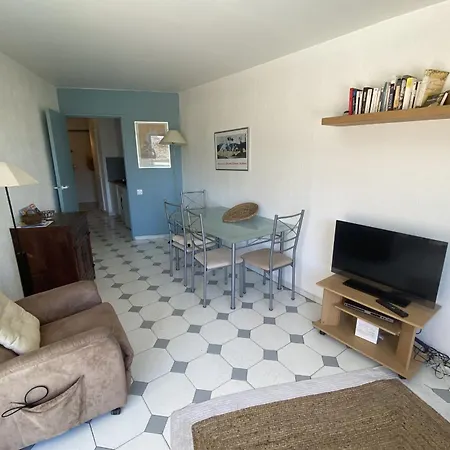 Cozy On The Port D'antibes Apartament *