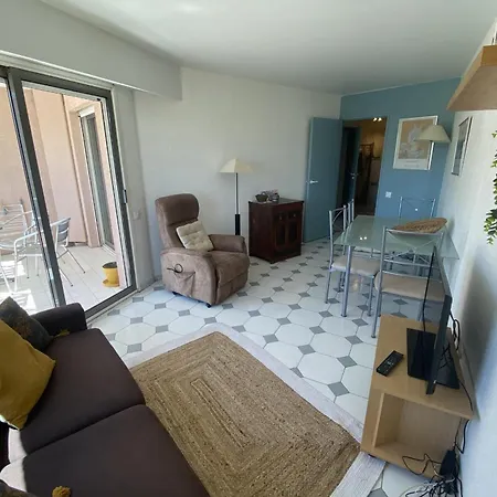 Apartament Cozy On The Port D'antibes Antibes